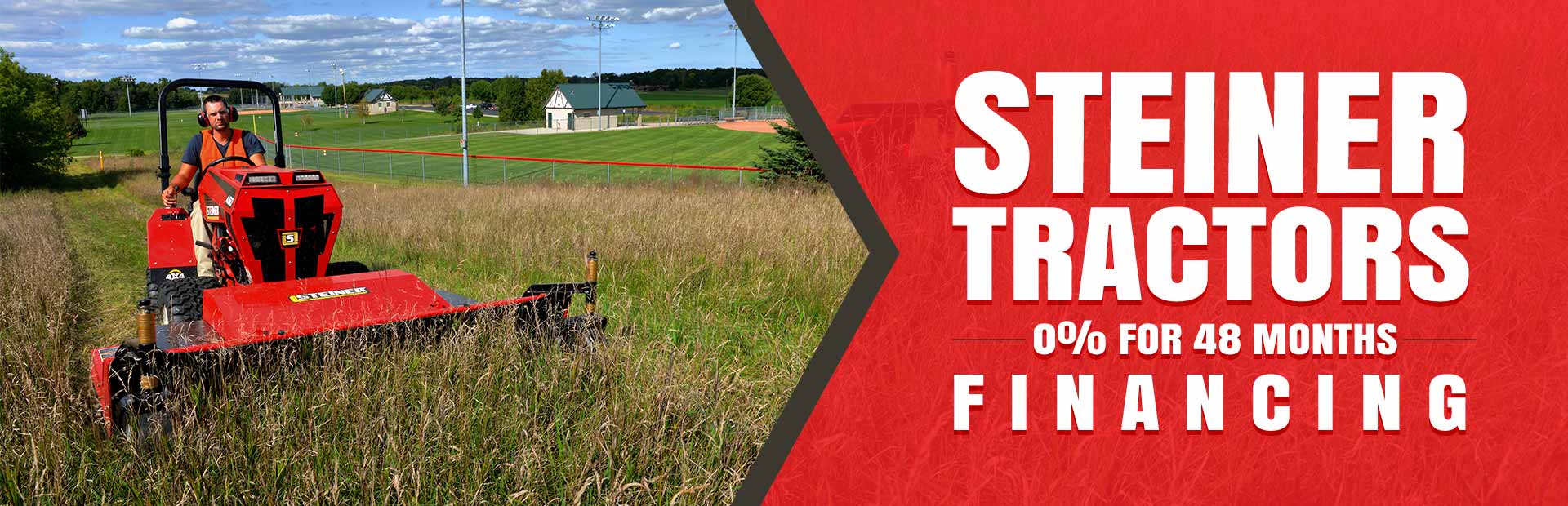 Steiner Dealer Husqvarna Automowers New Philadelphia Dover